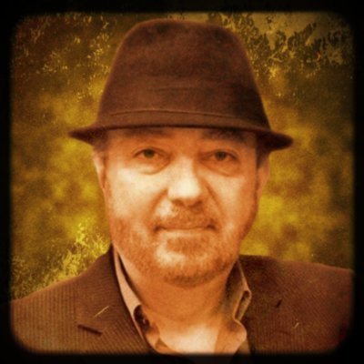 TV's 'Gadget Guy' - TV's 'Dr Magic' - The guy who made 'Alien Autopsy' (Yes THAT one) - Video & TV Director/Producer - Magician and Lecturer -