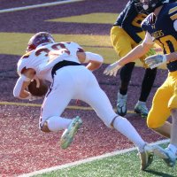 Drake Rudnicki (@drakerud18) 's Twitter Profile Photo