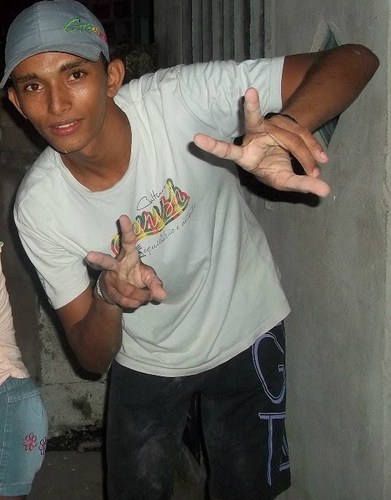 lipe greenish