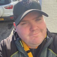 Ziggy Smith 🧡🖤🤎🤍 (@ziggysmith6684) 's Twitter Profile