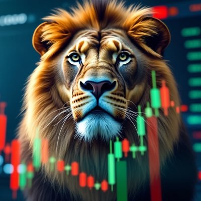 Crypto & Stock Investor 💼📈 | Focus on tech 🚀 ($PLTR, $TSLA), fintech 💳📊 ($HOOD, $SOFI), clean energy 🌱⚡ ($MVST), and crypto 💰⛏️ ($BTC, $CLSK, $MARA).