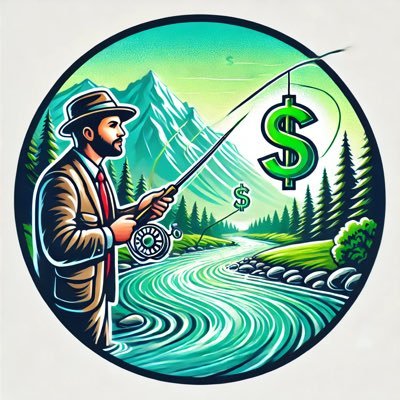 MoneyTree32's profile picture. Fish On!