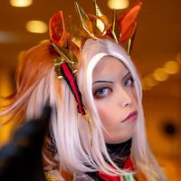 リョースター (@ryostar_project) 's Twitter Profile