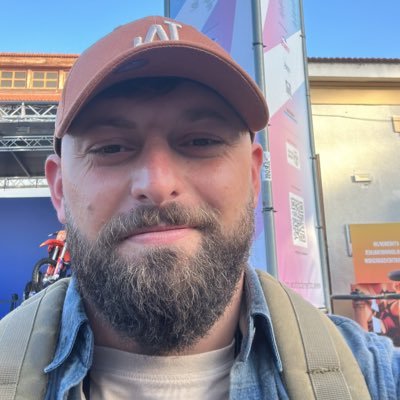 oumundumidis's profile picture. 