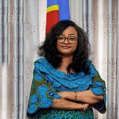 NumbiMimy's profile picture. Directrice Générale de l'ONAPAC, un leadership déterminé et engagé, guidant l'institution dans une période de transformation et d'innovation.🥥👤
