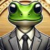 Intern frog (@frogintern) Twitter profile photo Intern frog (@frogintern) Twitter profile photo