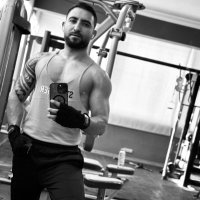 Mehmet B. (@bhc91) 's Twitter Profile