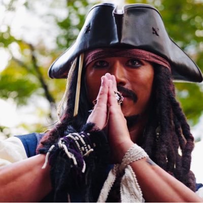 yu様 captain-jack (@gosyu829) / Posts / X