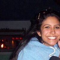 Mina Pirzadeh (@mpirzad) 's Twitter Profile
