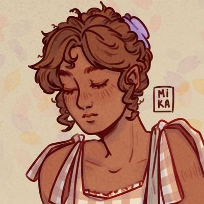 MIKA🌿✨️ comms abertasさんのプロフィール画像
