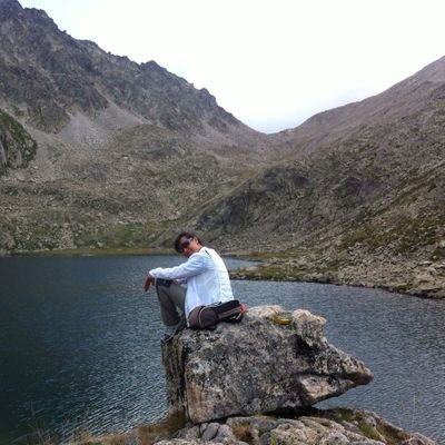 OliviaCuenca's profile picture. Compte personal