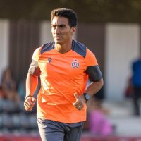 Daniel Rivera (@luisdarc) 's Twitter Profile