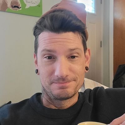 chrisudaily's profile picture. 