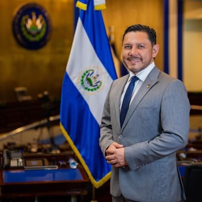 Diputado @BancadaCyan 🇸🇻 MBA | Master Comercial & Marketing | Admin. Empresas. | Apasionado por Desarrollo Social y Económico de mi país.