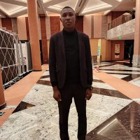 Matsiko Denis (@matsikodenis7) 's Twitter Profile