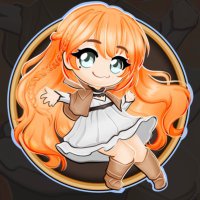 Berecca🐼 (Commission open) (@bereccaossy) 's Twitter Profile