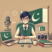 Pakistani 🇵🇰 (@ayubreports) 's Twitter Profile