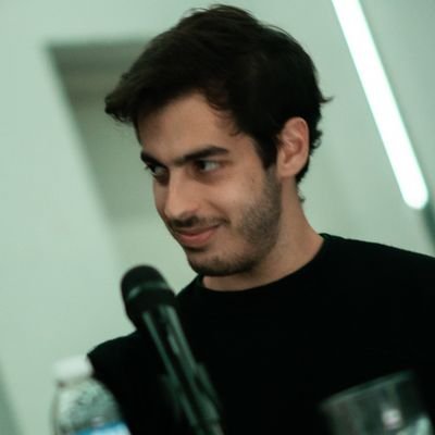 Dan Profile