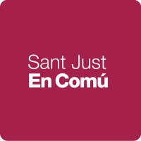 Sant Just En Comú (@comunssantjust) 's Twitter Profile