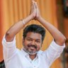 Thalapathysankr's profile picture. Thalapathy @actorvijay anna Heart Beat