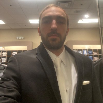 Paul33651683's profile picture. Love crypto