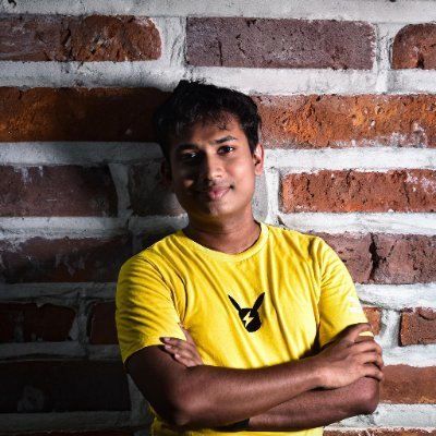 jaye_fyi's profile picture. Jayasanka Weerasinghe