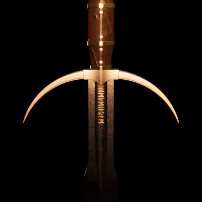 A unique swordmaking game in development by @sunandserpent.
Wishlist on Steam! ⚔️ https://t.co/AJjptsBLeP