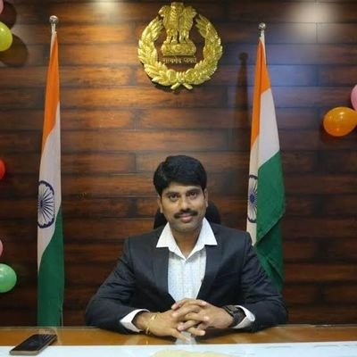 Collector Rangareddy Profile