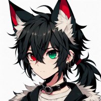Reo🐺💚🍓❤🧩🎨🦊🍼 (@reo0606wolf) 's Twitter Profile