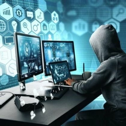 هكر اخلاقي لحماية وحل مشاكل حسابات
التواصل الإجتماعي والأجهزة | إستعادة الحسابات المخترقة والموقوفة |موثوق برقم٩٤٠٤٣
تواصل وتساب https://t.co/ZTm8RZfSxl