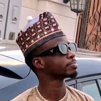 @Alinbaba (@a_muhdmaicharbi) 's Twitter Profile