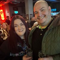 Tony ⚒️ (@tony_white1) 's Twitter Profile