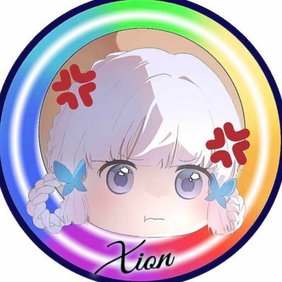憤怒のＸi☻n💢さんのプロフィール画像