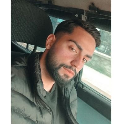 Muhammedin3695's profile picture. 