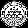expert_hive_ng's profile picture. Freelance Community | Academic Help | Tech Institute 
✨ Education, Business Solutions & E-learning 
✨ Let's help you with your school work & Tech transition.