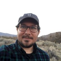 Mark Duncan (@n0madscientist) 's Twitter Profile