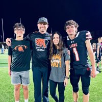Coach Bo (@kelbybohannon) 's Twitter Profile