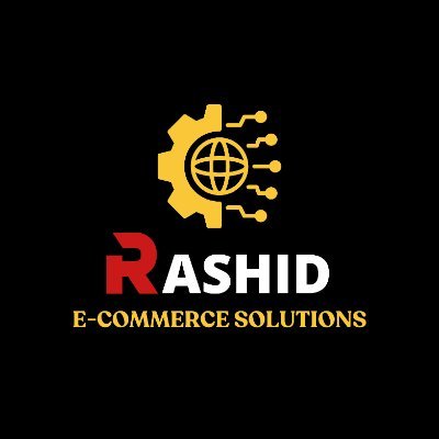 Rashid_Ecom's profile picture. Elevate Your Brand, Ignite Your Growth, and Drive Success in the Digital Age with Innovative E-Commerce Solutions!