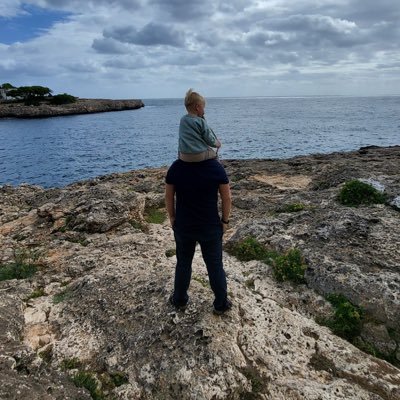 KuschMichael's profile picture. 