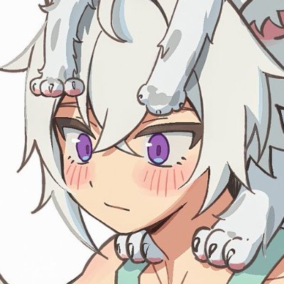 Gandum0025's profile picture. 🏳‍🌈 Male