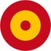 Ejército del Aire y del Espacio (@ejercitoaire) Twitter profile photo Ejército del Aire y del Espacio (@ejercitoaire) Twitter profile photo