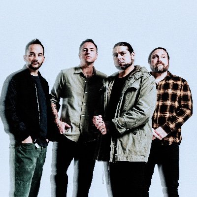 Coheed and Cambria Profile