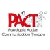 PACT (@pactautism) Twitter profile photo PACT (@pactautism) Twitter profile photo