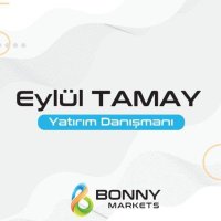 Eylül Tamay (@forexeylultamay) Twitter profile photo