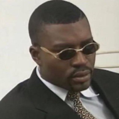 KentTochukwu's profile picture. Sometimes maybe good, sometimes maybe shit.