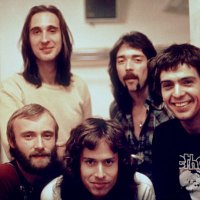 Genesis (@genesis_band) 's Twitter Profile