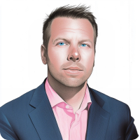 Jonathan Corbin (@jc1) 's Twitter Profile