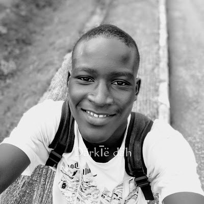 DarkieDah's profile picture. Melophile