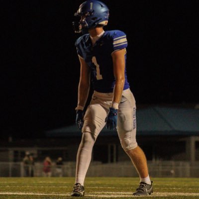 6’2 190 Wide receiver Class of 2025 Barron Collier High School (FL)| Gpa:3.2 |Email:brodynaples928@gmail.com Hudl: https://t.co/332xHaGTlW