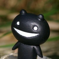 クマを描きました。 高熊 クロ@画集出ました (@kurokumaa) / X